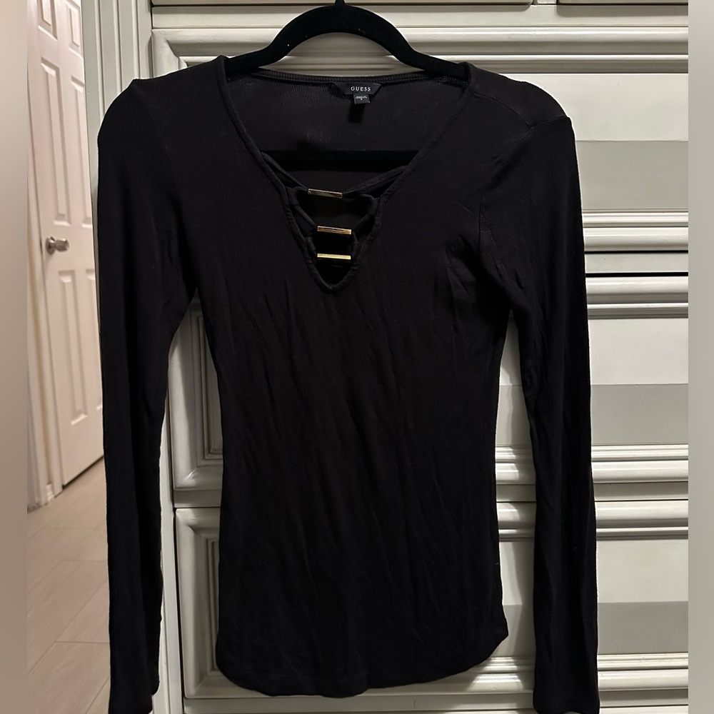 Guess long sleeve